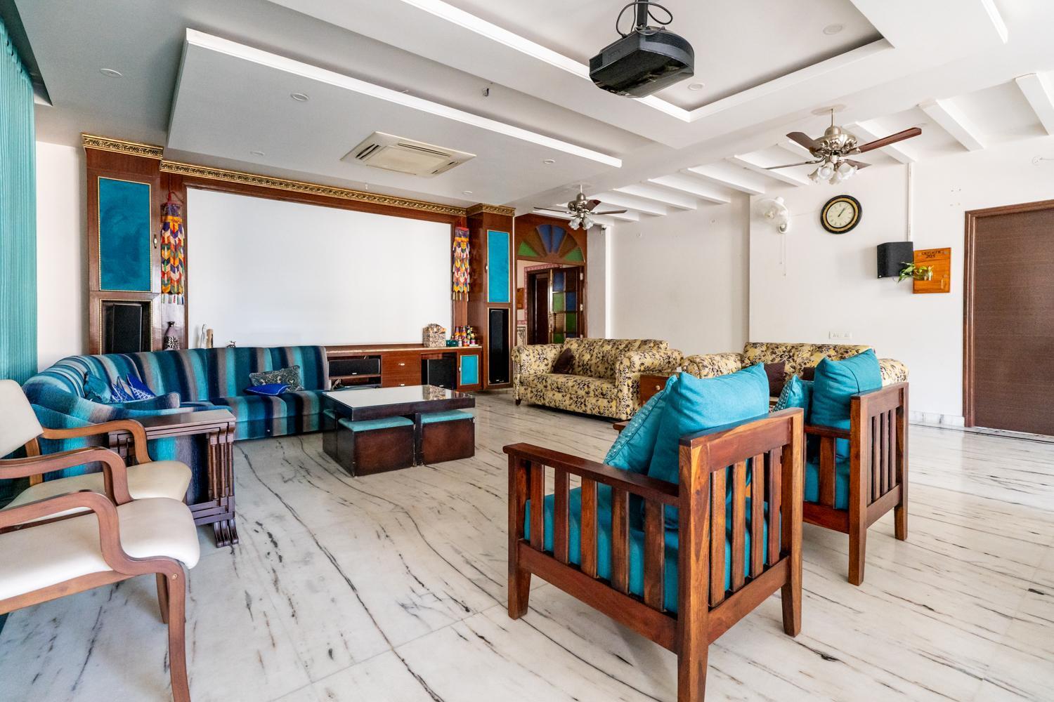 All Seasons Homestay Divisione di Divisione di Jaipur Esterno foto