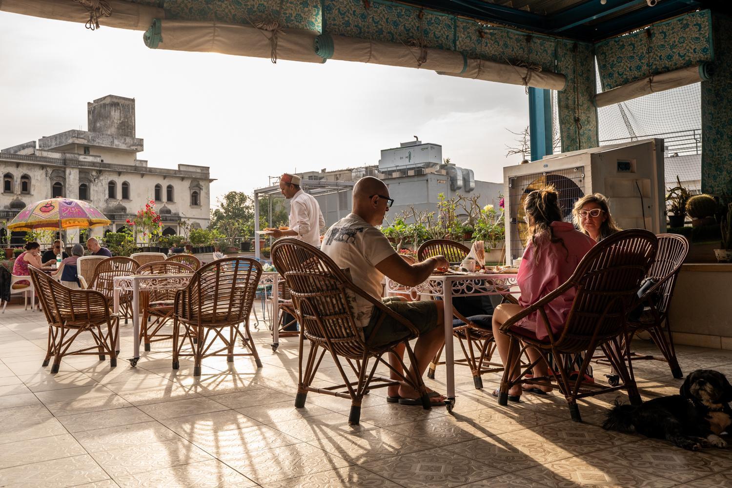 All Seasons Homestay Divisione di Divisione di Jaipur Esterno foto
