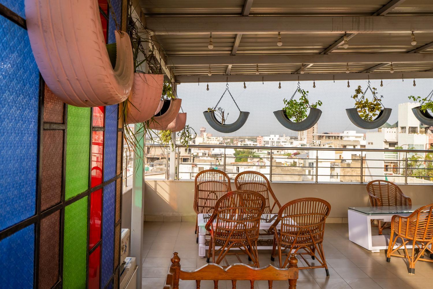 All Seasons Homestay Divisione di Divisione di Jaipur Esterno foto