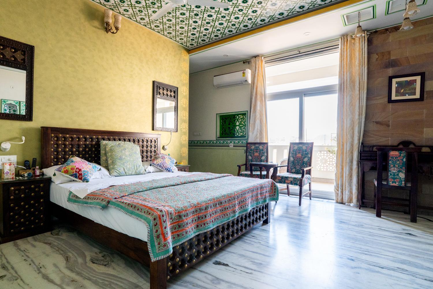 All Seasons Homestay Divisione di Divisione di Jaipur Esterno foto
